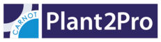 Logo Plan2Pro