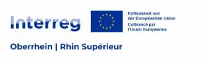 Logo Interreg