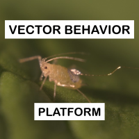 Vector behavior platform